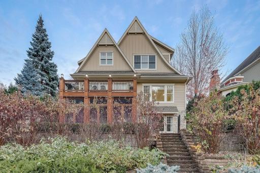 5500 Halifax Lane, Edina, MN 55424