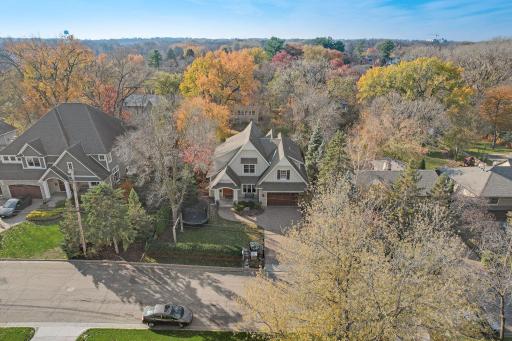 5500 Halifax Lane, Edina, MN 55424