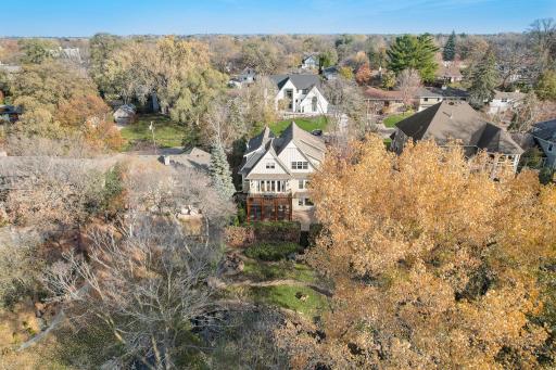 5500 Halifax Lane, Edina, MN 55424