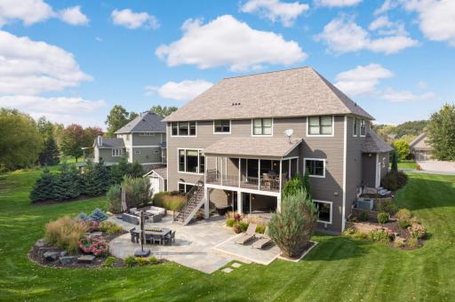 11671 56th Street N, Lake Elmo, MN 55042