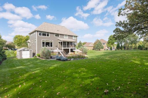 11671 56th Street N, Lake Elmo, MN 55042