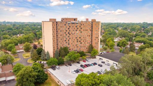 1181 Edgcumbe Road, 1205, Saint Paul, MN 55105