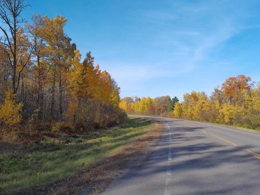 Photo for 28XXX 60th Avenue, Ogilvie, MN 56358 - Listing #6450013 Located on a paved road, no bumpy low maintenance roads to deal with in rain or winter weather.
