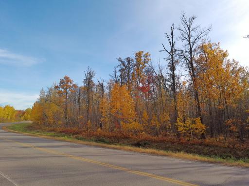Photo for 28XXX 60th Avenue, Ogilvie, MN 56358 - Listing #6450013 Located across the road from the MN Refuge on two sides with State land to the South.