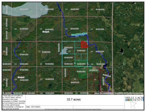Photo for 28XXX 60th Avenue, Ogilvie, MN 56358 - Listing #6450013 28XXX 60th Avenue, Ogilvie, MN 56358