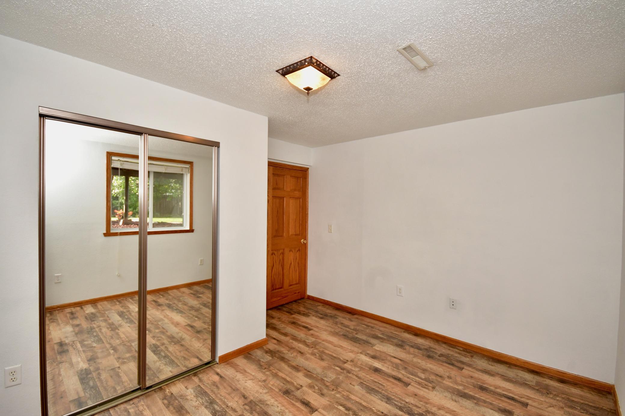 Bedroom 2 - Lower