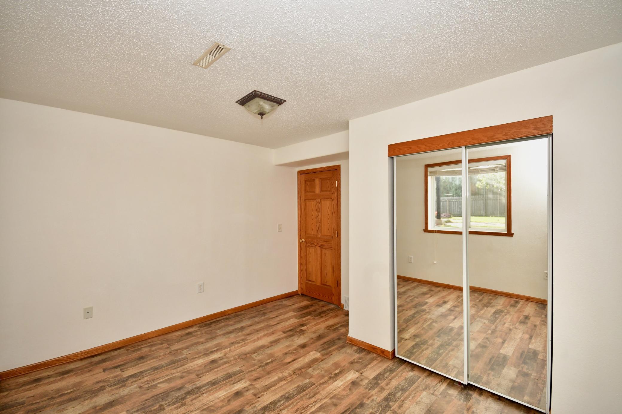 Bedroom 3 - Lower