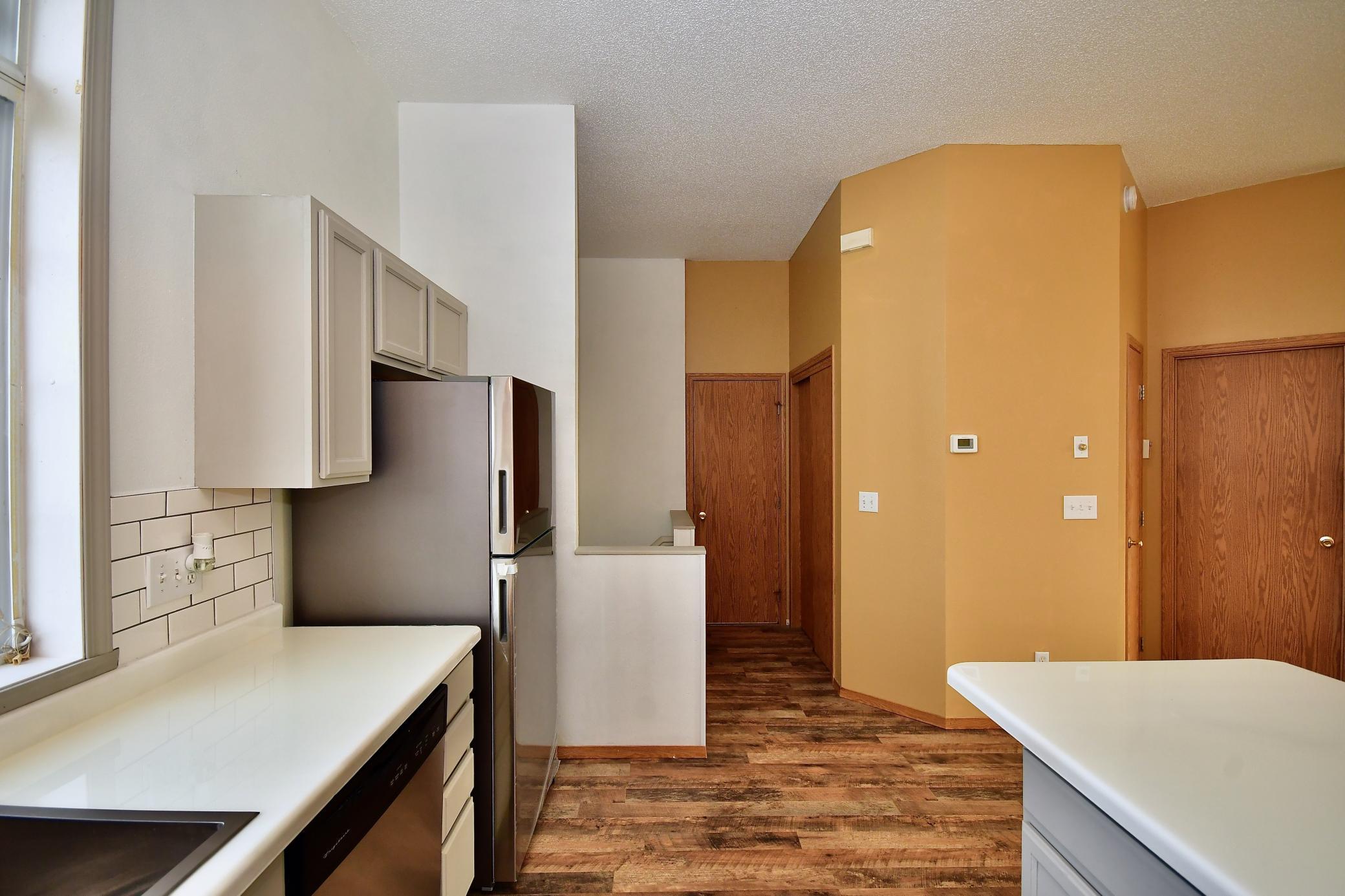 Kitchen - Upper