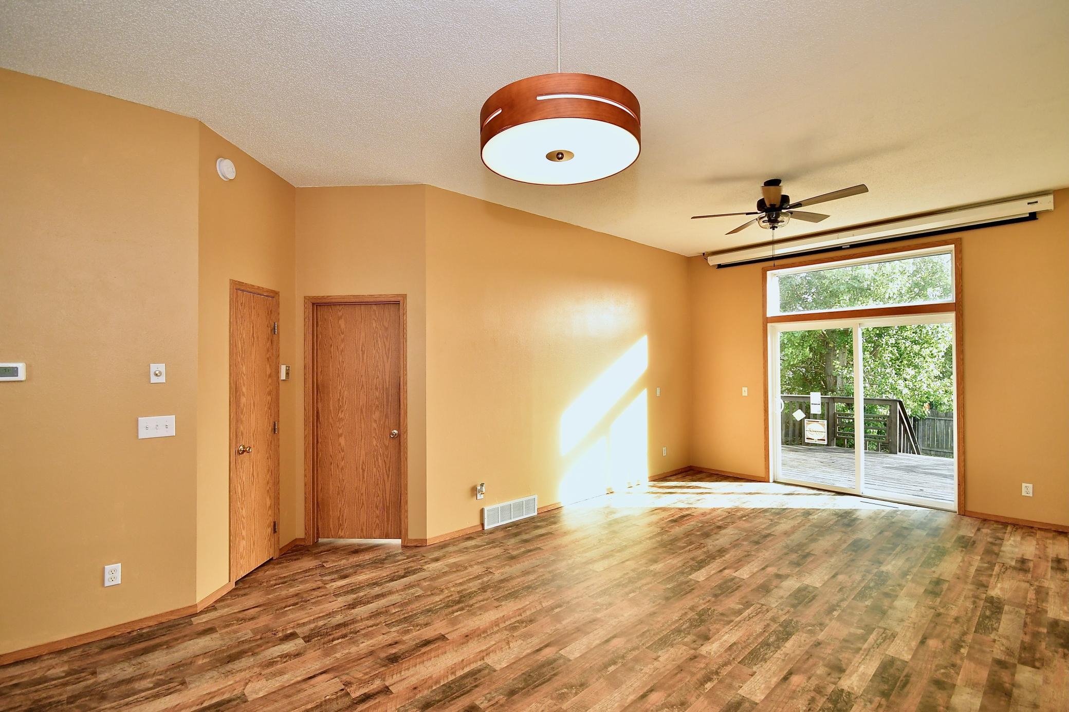 Family Room - Upper