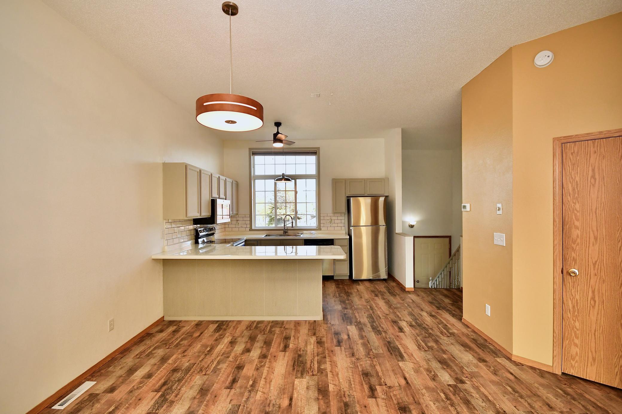 Family Room - Upper