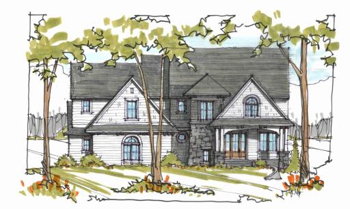 7030 Lucy Ridge Lane, Chanhassen, MN 55317