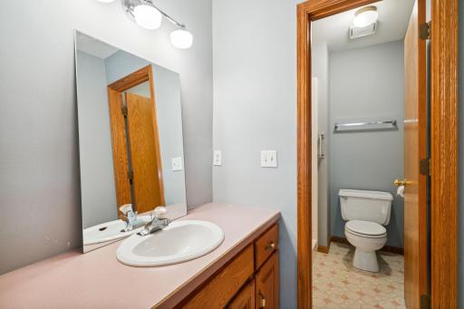 Owner's Bathroom