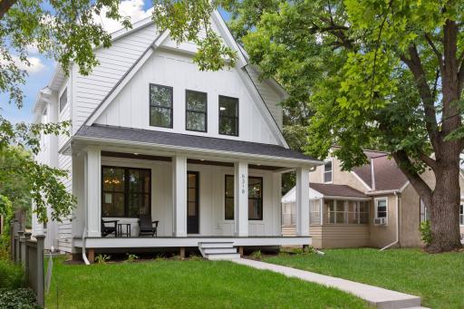 5216 Chowen Avenue S, Minneapolis, MN 55410