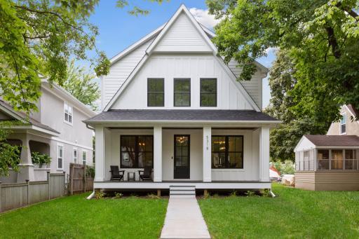 5216 Chowen Avenue S, Minneapolis, MN 55410