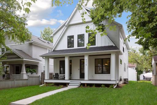 5216 Chowen Avenue S, Minneapolis, MN 55410