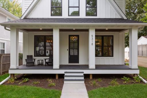 5216 Chowen Avenue S, Minneapolis, MN 55410