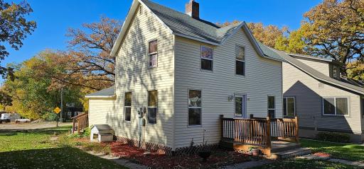 232 1st Avenue NW, Elbow Lake, MN 56531