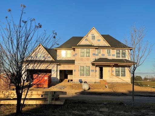 Making great progress! Please stop by for a personal tour!