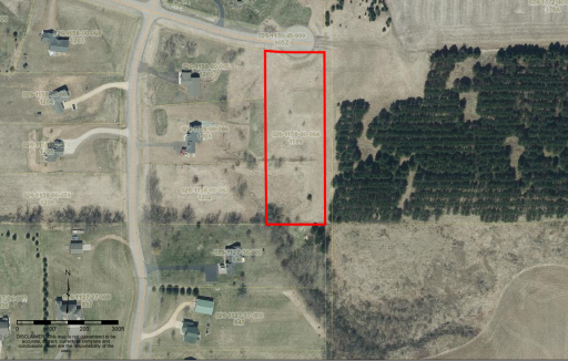 St. Croix County GIS Map