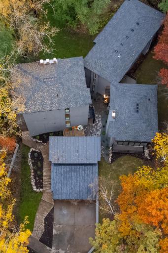 62 E Pleasant Lake Road, North Oaks, MN 55127