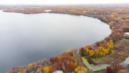 62 E Pleasant Lake Road, North Oaks, MN 55127