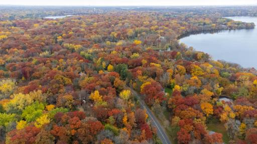 62 E Pleasant Lake Road, North Oaks, MN 55127