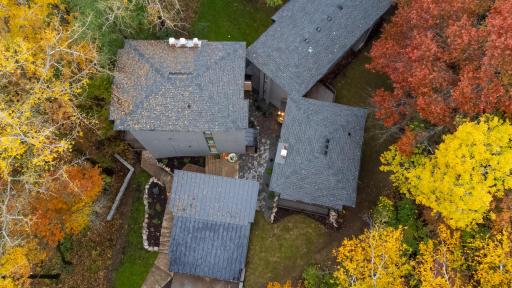 62 E Pleasant Lake Road, North Oaks, MN 55127