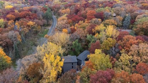 62 E Pleasant Lake Road, North Oaks, MN 55127
