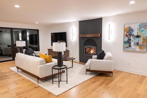 62 E Pleasant Lake Road, North Oaks, MN 55127