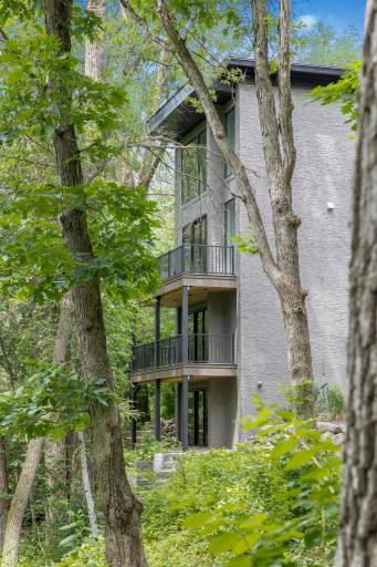 62 E Pleasant Lake Road, North Oaks, MN 55127