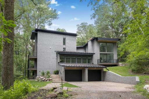 There is nothing cookie-cutter about this stunning piece of art. This entire home has been taken down to the studs and rebuilt, new every single thing.