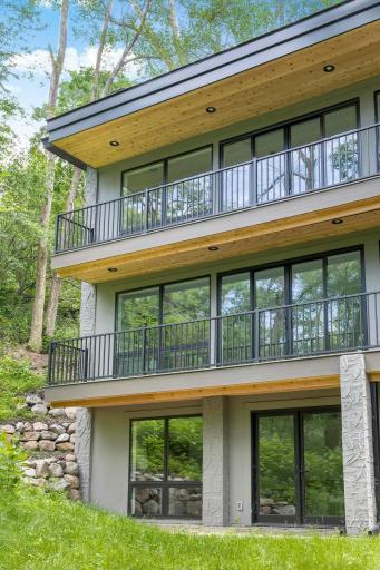 62 E Pleasant Lake Road, North Oaks, MN 55127
