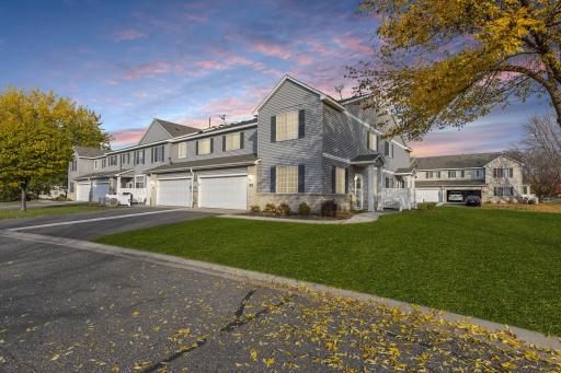 11224 Isanti Court NE, Blaine, MN 55449