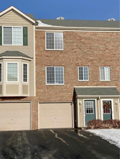 7309 147th Terrace NW, Ramsey, MN 55303