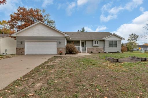 3156 130th Avenue NW, Coon Rapids, MN 55448