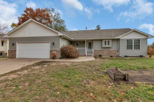 3156 130th Avenue NW, Coon Rapids, MN 55448