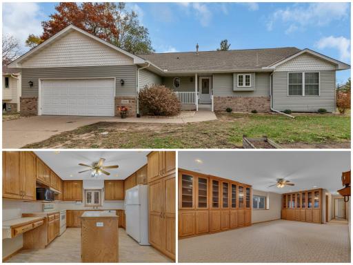 3156 130th Avenue NW, Coon Rapids, MN 55448
