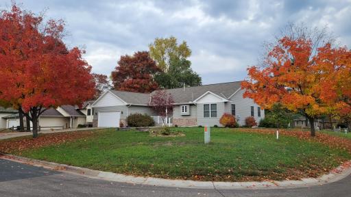3156 130th Avenue NW, Coon Rapids, MN 55448