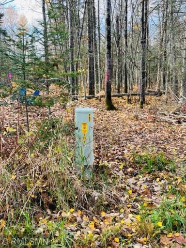 Telephone available at lot/road