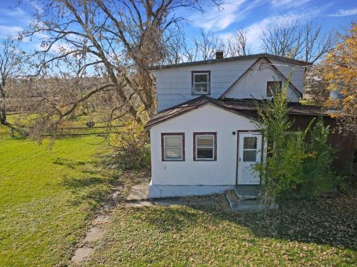 611 W Main Avenue, Frazee, MN 56544