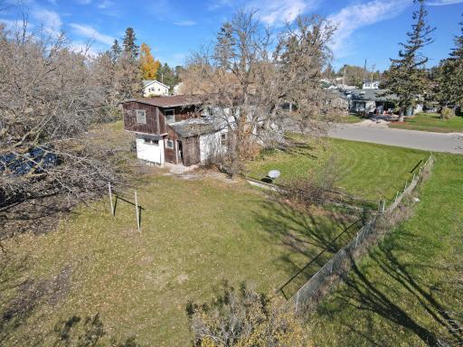 611 W Main Avenue, Frazee, MN 56544