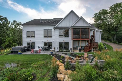 15356 Afton Hills Drive S, Afton, MN 55001