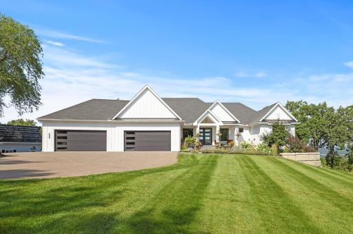 15356 Afton Hills Drive S, Afton, MN 55001