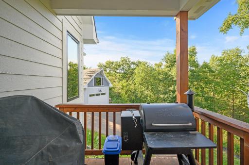 15356 Afton Hills Drive S, Afton, MN 55001