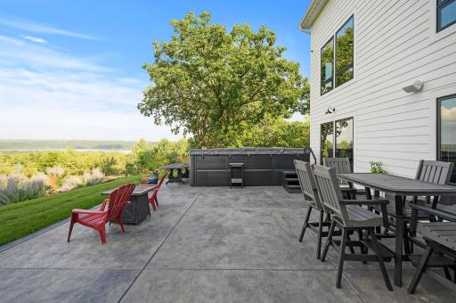 15356 Afton Hills Drive S, Afton, MN 55001