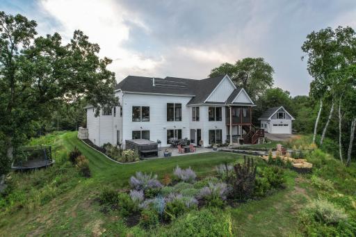15356 Afton Hills Drive S, Afton, MN 55001