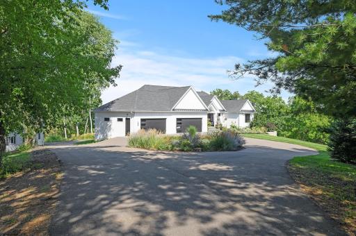 15356 Afton Hills Drive S, Afton, MN 55001