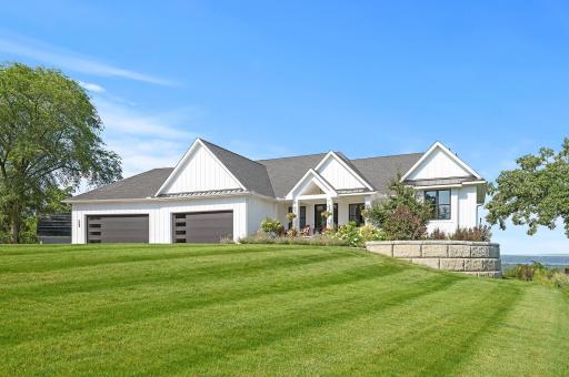 15356 Afton Hills Drive S, Afton, MN 55001