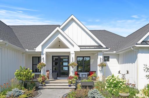 15356 Afton Hills Drive S, Afton, MN 55001