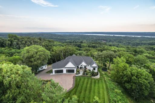 15356 Afton Hills Drive S, Afton, MN 55001